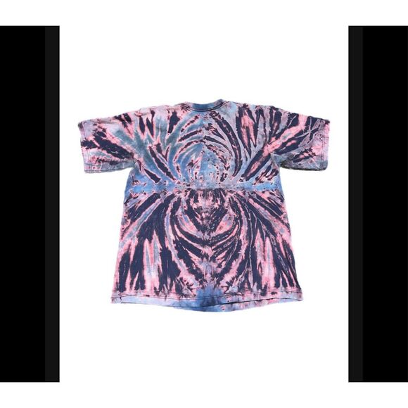Dallas Cowboys Romo, Witten & Austin Tie-Dye Tee - Picture 2 of 4